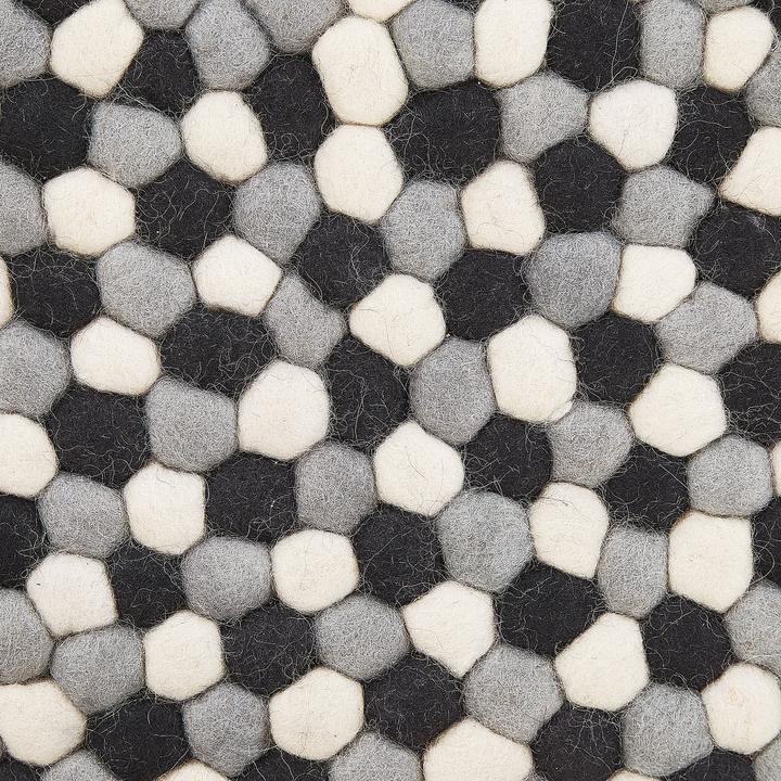 Produktbild Topeshop Penek (140 x 140 cm)
