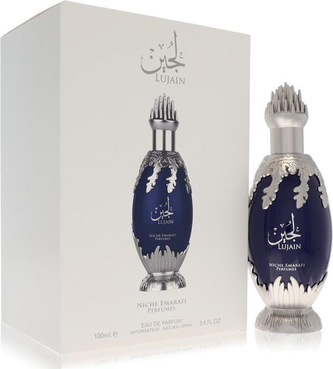 Image du produit Lattafa Perfumes Niche Emarati Lujain EDP (Eau de parfum, 100 ml)