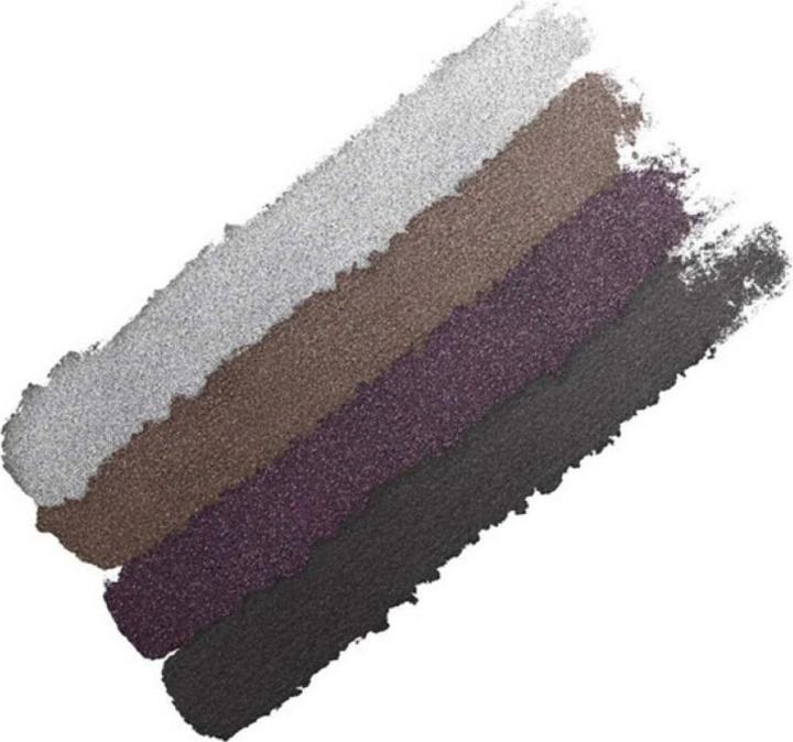 Produktbild Max Factor Colour X Pert Soft Touch Palette No 005 (005 Misty Onyx)