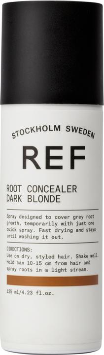 Immagine prodotto Ref. Root Concealer biondo scuro (Dark Blonde)