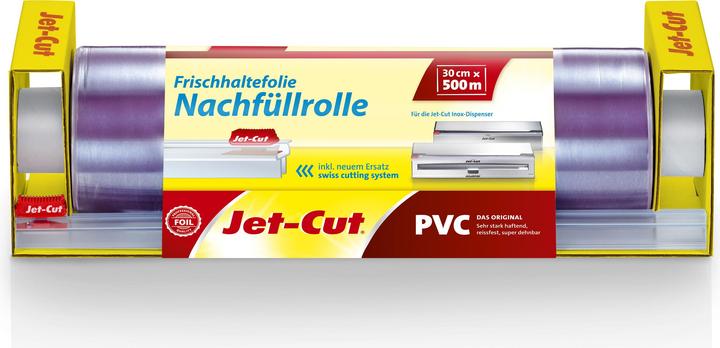 Produktbild Jet-Cut Nachfüllrolle (1 x)