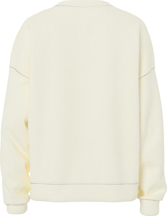 Actual product image Pieces Pcchilli Ls Loose Sweat Noos Bc (XL)