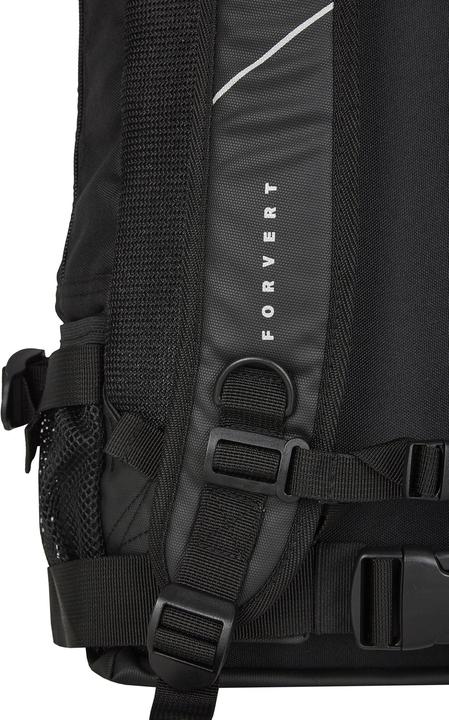 Actual product image Forvert Louis Cross Backpack - 15521 (14 l)