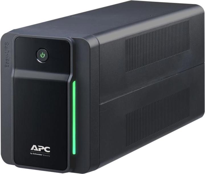 Produktbild APC USV SRV2KIL, 2000VA/1600W (2000 VA, 1600 W, Online-Doppelwandler USV)