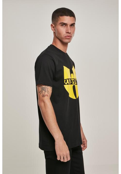 Immagine prodotto Wu-Wear Maglietta con logo (M)