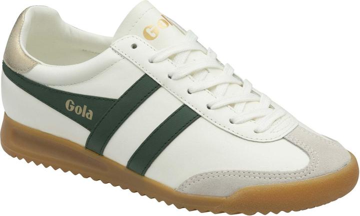 Immagine prodotto Gola sneakers in pelle da torpedo (42)