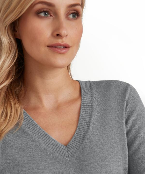 Immagine prodotto Falke LU Classic V-Neck w (L)