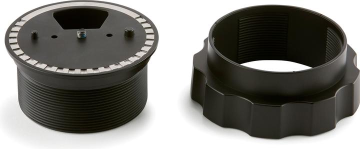 Actual product image HP Engage One Undercounter Mount Kit