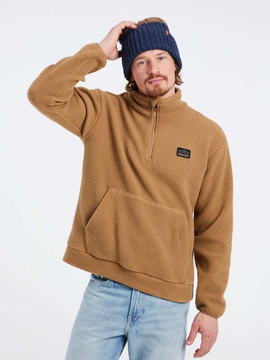 Produktbild Protest 1/4 ZIP TOP PRTPORIS (L)