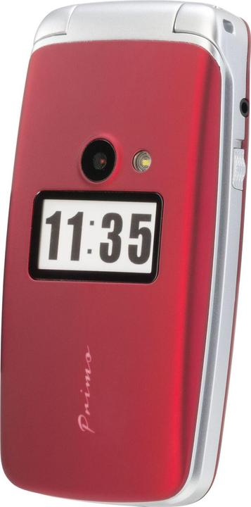 Actual product image Doro Primo 413 2G (2.40", 2 Mpx, 2G)
