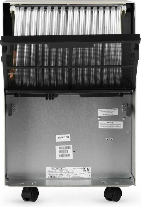 Actual product image Oasis D260 Eco (70 m², 26 l/24h)