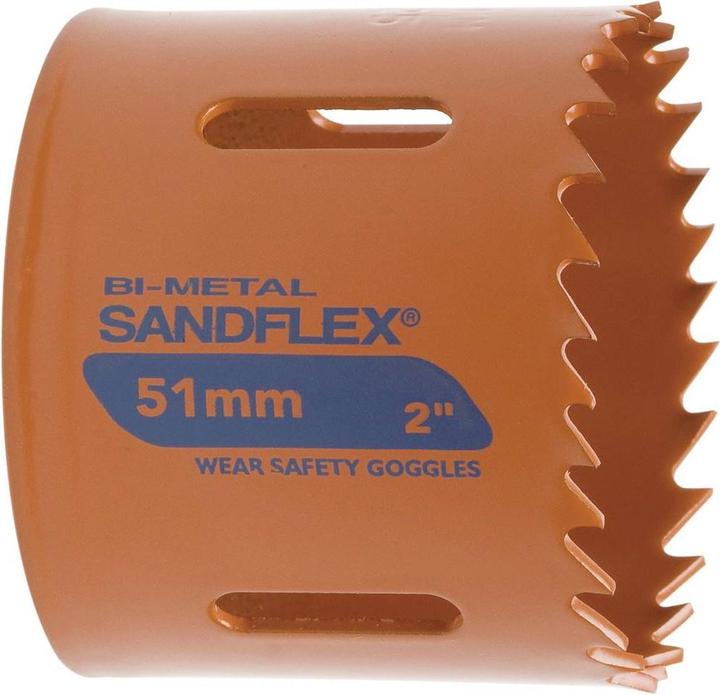 Hole saws