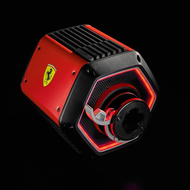 Immagine prodotto Thrustmaster T818 Ferrari SF1000 Simulator (PC)