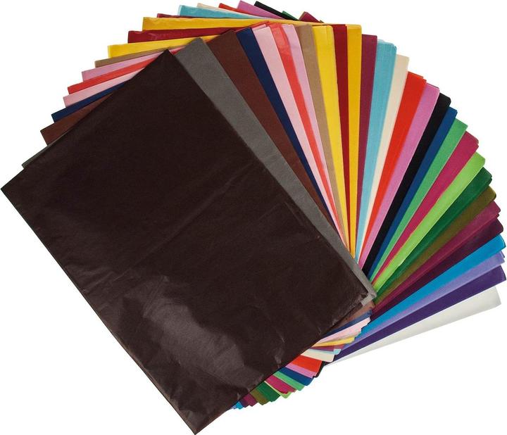 Produktbild Creativ Company Seidenpapier (14 g/m², 300 x)