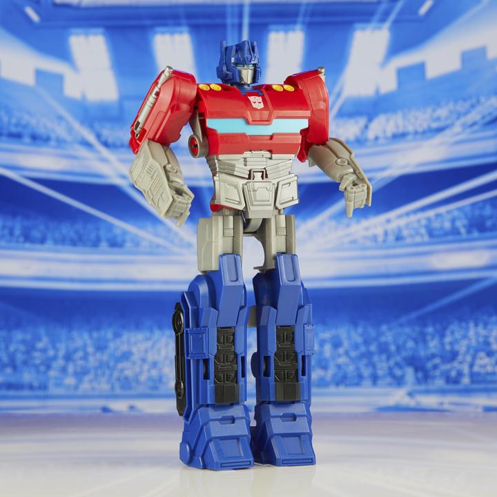 Produktbild Hasbro Optimus Prime (Orion Pax)