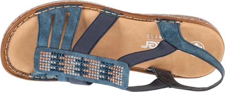 Immagine prodotto Rieker Sandalen Sandalen (36)