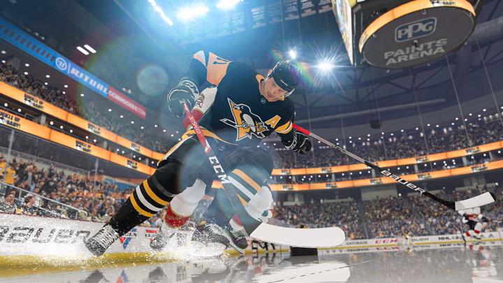 Produktbild EA Games EA NHL 22 XBOX SX HU/RO (Xbox One X)