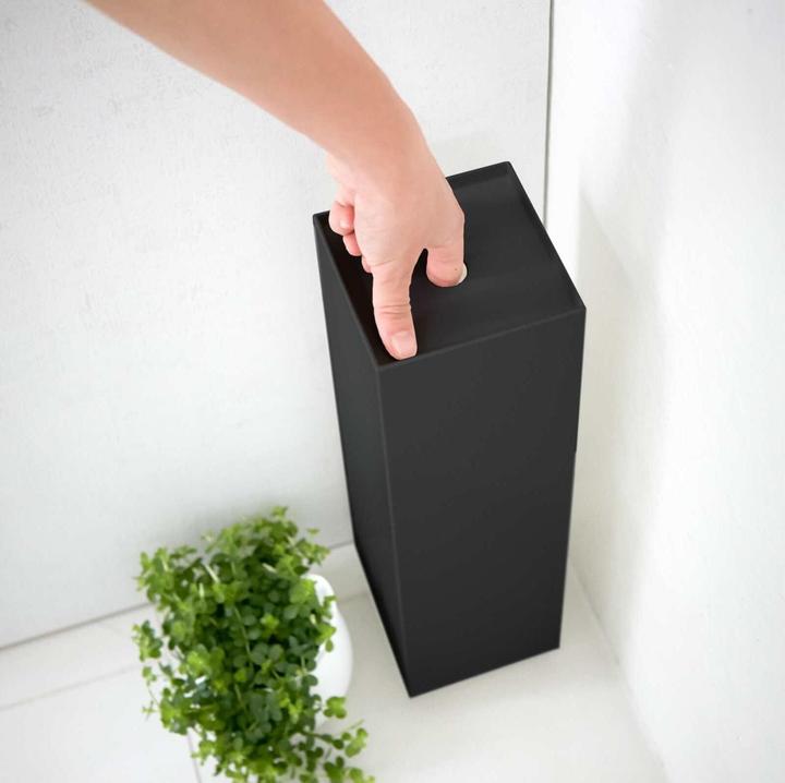 Produktbild Yamazaki Schmaler Toilettenpapierhalter TOWER