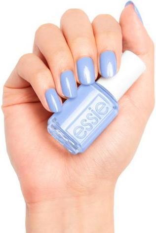 Produktbild Essie Nail Color (219 Bikini So Teeny, Farblack)