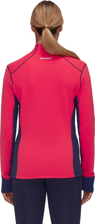 Produktbild Mammut Women's Taiss Light Midlayer Jacket (XL)