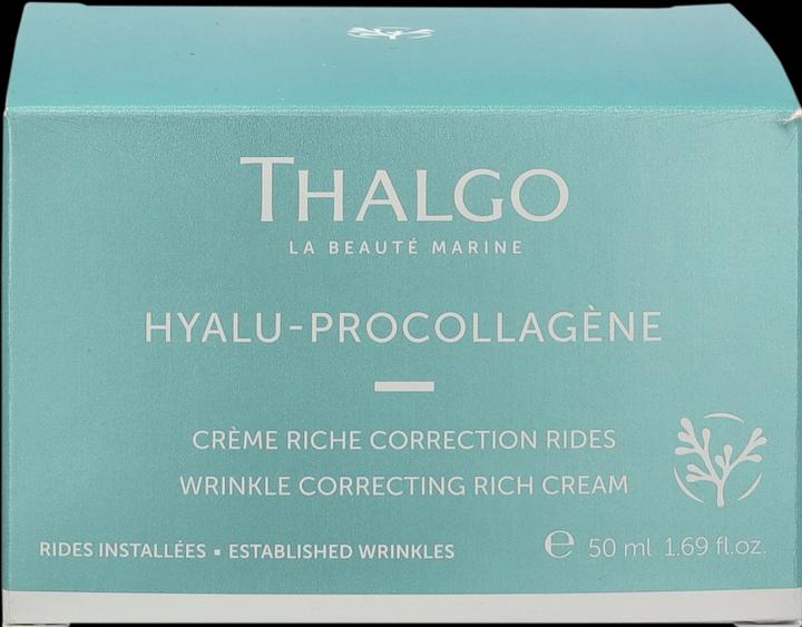 Produktbild Thalgo Hyalu-Procollagéne (50 ml, Tagescreme)