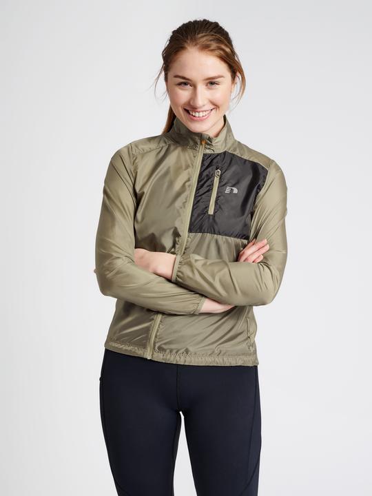 Actual product image Newline Women Packable Tech Jacket (XS)