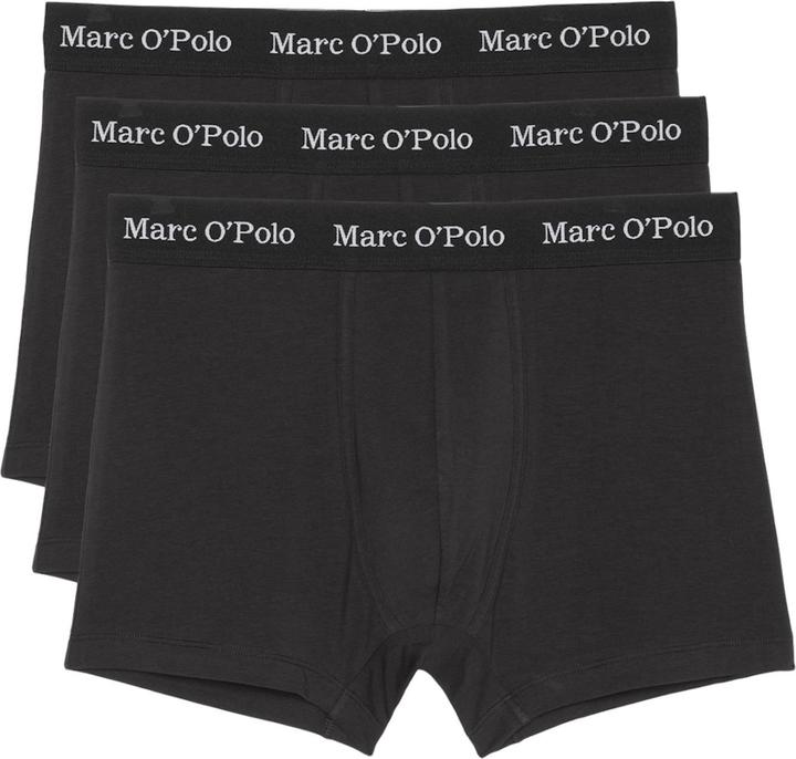 Immagine prodotto Marc O'Polo Boxershort Casual Figurbetont (L, confezione da 3)