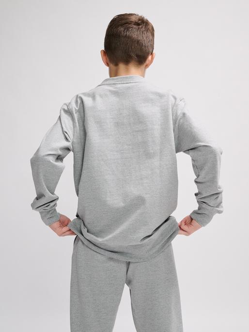 Immagine prodotto hummel FELPA HMLGO 2.0 BAMBINI (152)