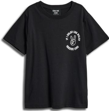Produktbild hummel stsCROWN T-SHIRT S/S (98)
