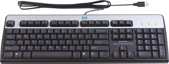 HP Standard Basis 2004 (DE, Kabelgebunden)