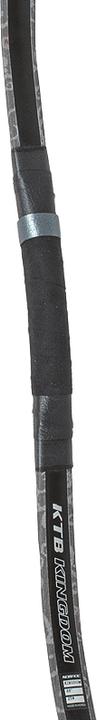 Actual product image Freddie Archery Traditional Kingdom 48" 40 lbs Carbon RH-LH String Incl.