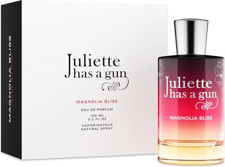 Actual product image Juliette Has a Gun Eau de Parfum (Eau de parfum, 100 ml)