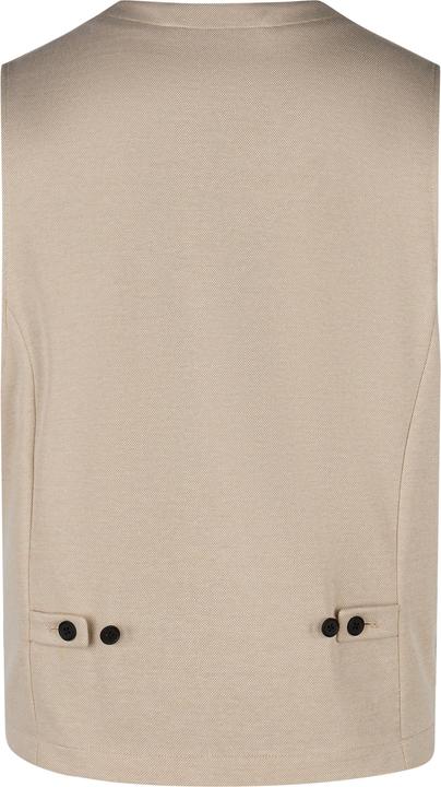 Actual product image Calamar Weste (54)