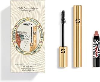 Sisley Decouverte Mascara Phyto Noir (Schwarz)