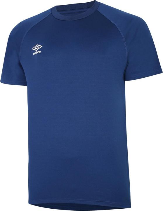 Umbro DrillTop Rugby Raglanärmel