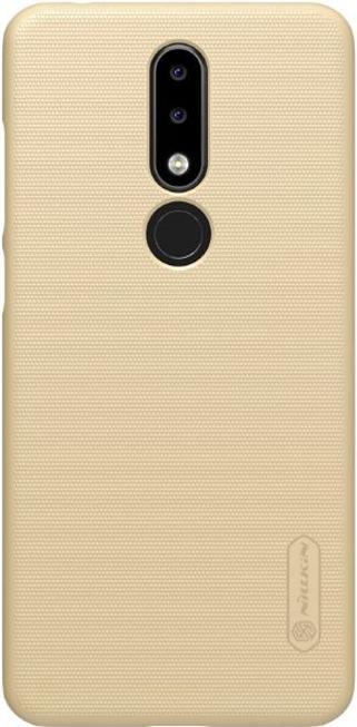 Produktbild Nillkin Super Frosted Shield Series (Nokia 5.1 Plus)