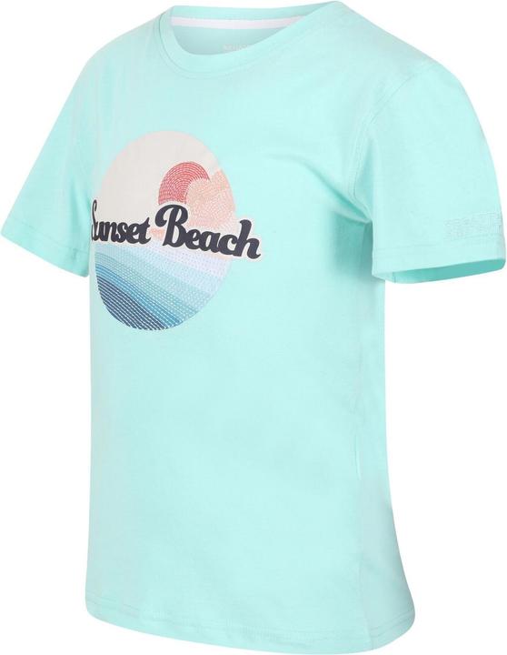 Produktbild Regatta Bosley V TShirt (128)