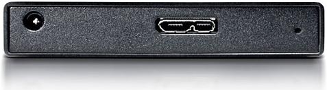Produktbild LaCie Rikiki (1 TB)