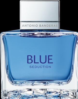 Produktbild Antonio Banderas Blue Seduction (Eau de Toilette, 100 ml)