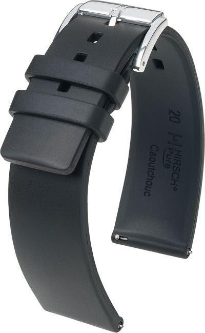 Produktbild Hirsch Pure (22 mm, uni)