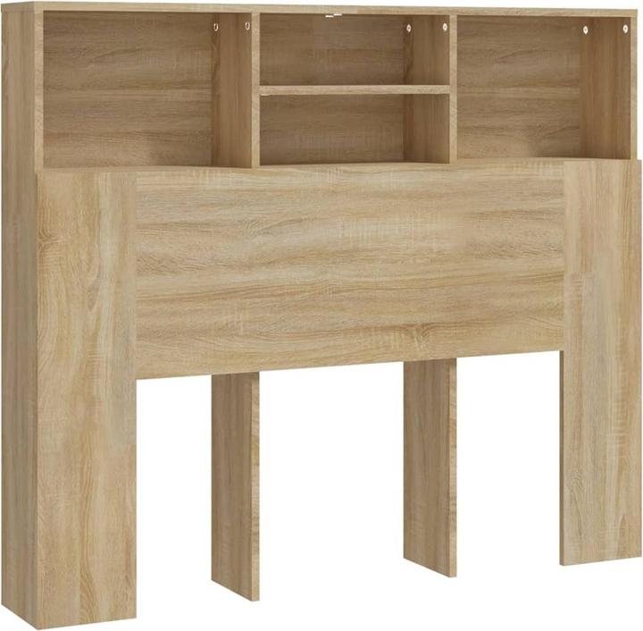 Image du produit VidaXL Sondra (120 x 19 x 103.5 cm)