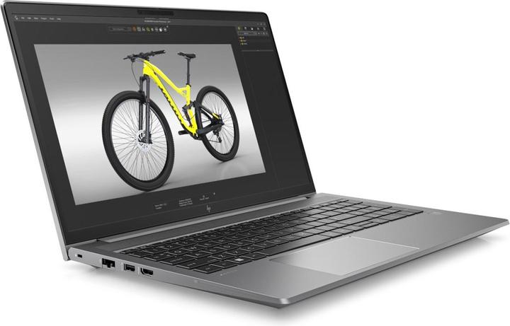 Produktbild HP ZBook Power G10 (15.60", Intel Core i7-13700H, 32 GB, 1000 GB, DE)