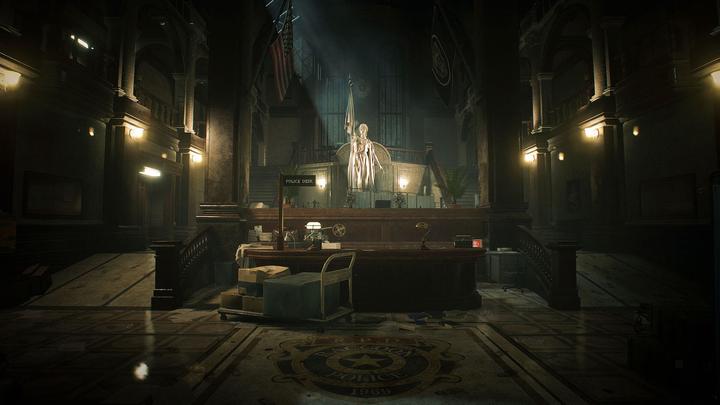 Immagine prodotto Capcom Resident Evil 2 (PS4, DE)