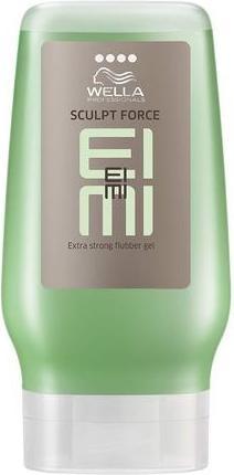 Immagine prodotto Wella Forza scultorea di Eimi (Gel per capelli, 125 ml)