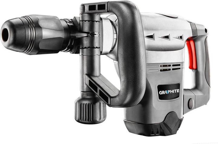 Produktbild Graphite demolition hammer 58G876 1200 W (Akkubetrieb)