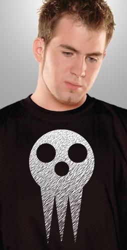 Neko Wear Soul Eater New Shingami Sama (M)