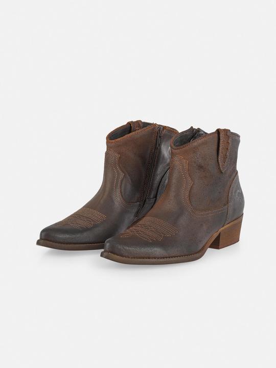 Actual product image Felmini WEST B504 Experience the ultimate fusion of Western flair and modern style with the most (40)