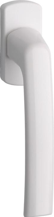 Immagine prodotto Maco Maniglia per finestra HARMONY a scomparsa avvitata in alluminio bianco