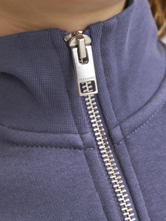 Immagine prodotto Jack & Jones Felpa stampata con zip Per ragazzi Felpa con zip (152)