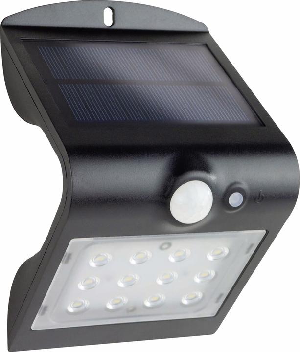 Actual product image REV Solar LED Butterfly with motion detector 1.5W (220 lm, IP54)